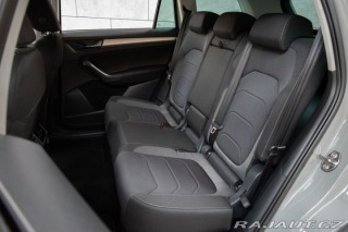 Škoda Kodiaq 2.0 TDI 110kW*DSG*KAMERA* 2023
