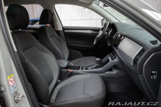 Škoda Kodiaq 2.0 TDI 110kW*DSG*KAMERA* 2023