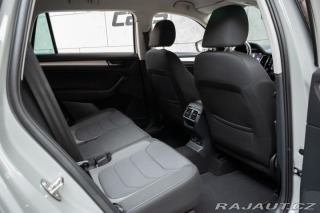 Škoda Kodiaq 2.0 TDI 110kW*DSG*KAMERA* 2023