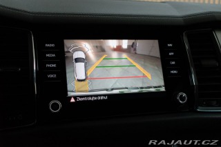 Škoda Kodiaq 2.0 TDI 110kW*DSG*KAMERA* 2023