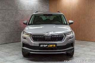 Škoda Kodiaq 2.0 TDI 110kW*DSG*KAMERA* 2023