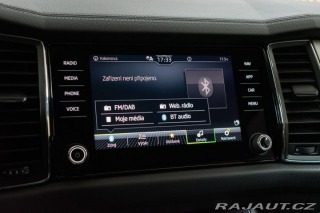 Škoda Kodiaq 2.0 TDI 110kW*DSG*KAMERA* 2023