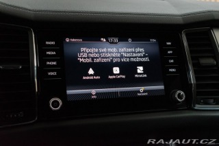 Škoda Kodiaq 2.0 TDI 110kW*DSG*KAMERA* 2023