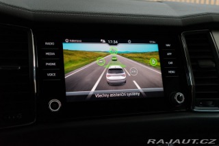 Škoda Kodiaq 2.0 TDI 110kW*DSG*KAMERA* 2023