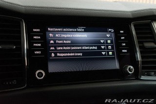 Škoda Kodiaq 2.0 TDI 110kW*DSG*KAMERA* 2023