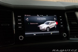 Škoda Kodiaq 2.0 TDI 110kW*DSG*KAMERA* 2023