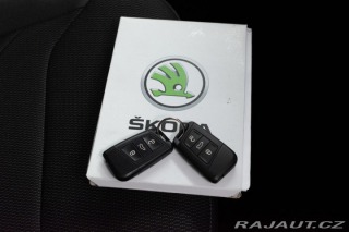 Škoda Kodiaq 2.0 TDI 110kW*DSG*KAMERA* 2023