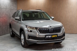 Škoda Kodiaq 2.0 TDI 110kW*DSG*KAMERA* 2023