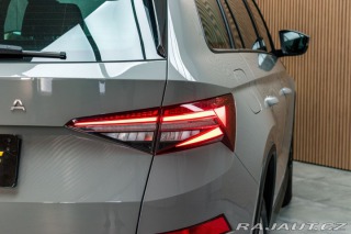 Škoda Kodiaq 2.0 TDI 110kW*DSG*KAMERA* 2023