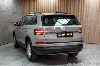 Škoda Kodiaq 2.0 TDI 110kW*DSG*KAMERA* 2023