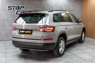 Škoda Kodiaq 2.0 TDI 110kW*DSG*KAMERA* 2023