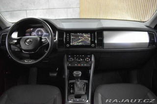 Škoda Kodiaq 2.0 TDI 110kW*DSG*KAMERA* 2023