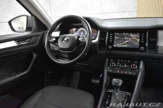 Škoda Kodiaq 2.0 TDI 110kW*DSG*KAMERA* 2023