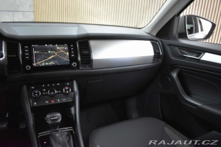 Škoda Kodiaq 2.0 TDI 110kW*DSG*KAMERA* 2023