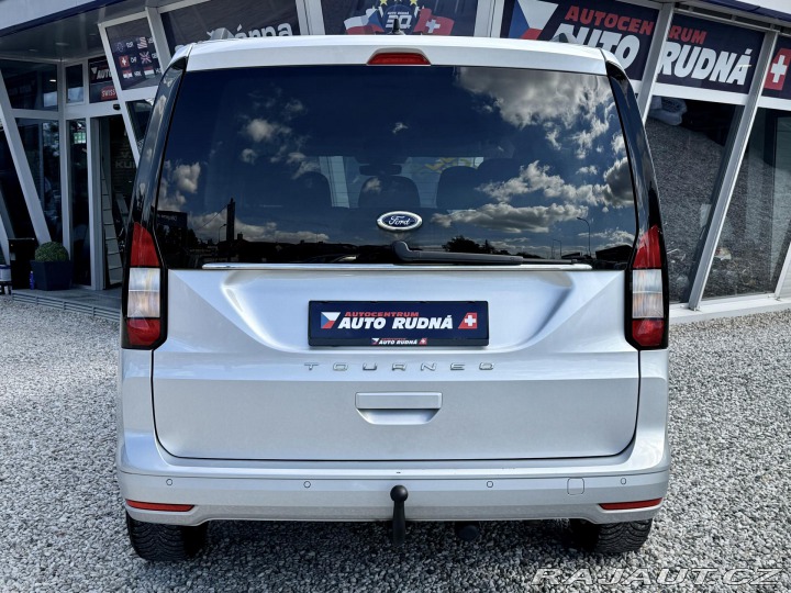 Ford Tourneo Connect 2,0 EcoBlue Titanium 2023