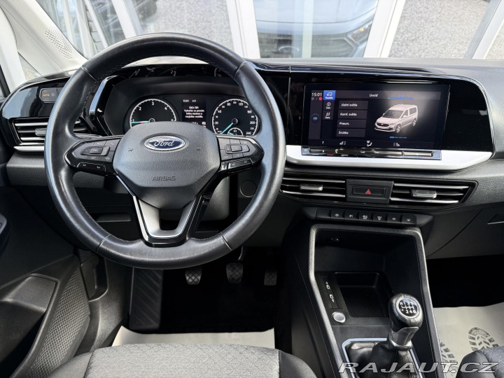 Ford Tourneo Connect 2,0 EcoBlue Titanium 2023