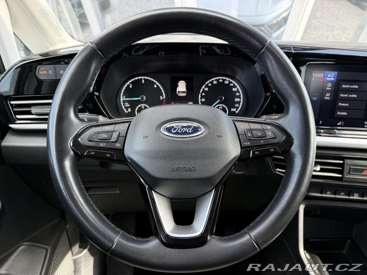 Ford Tourneo Connect 2,0 EcoBlue Titanium 2023