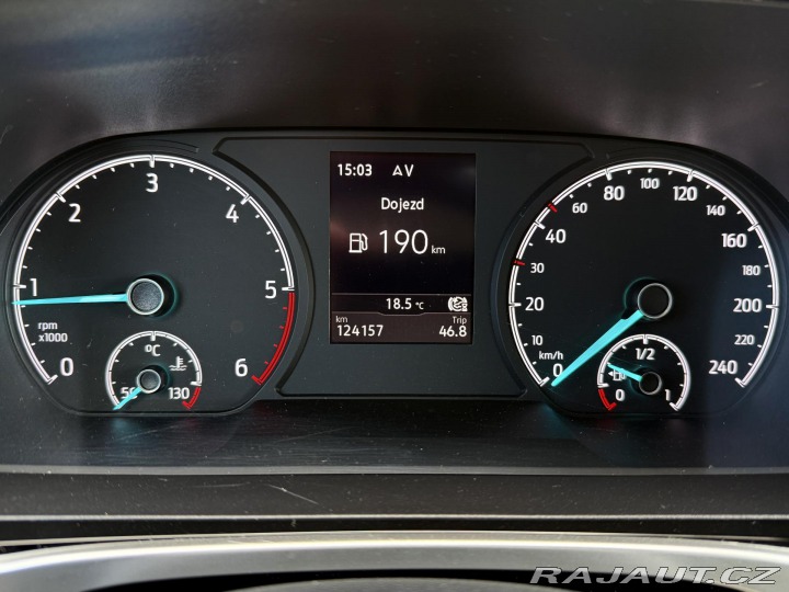 Ford Tourneo Connect 2,0 EcoBlue Titanium 2023