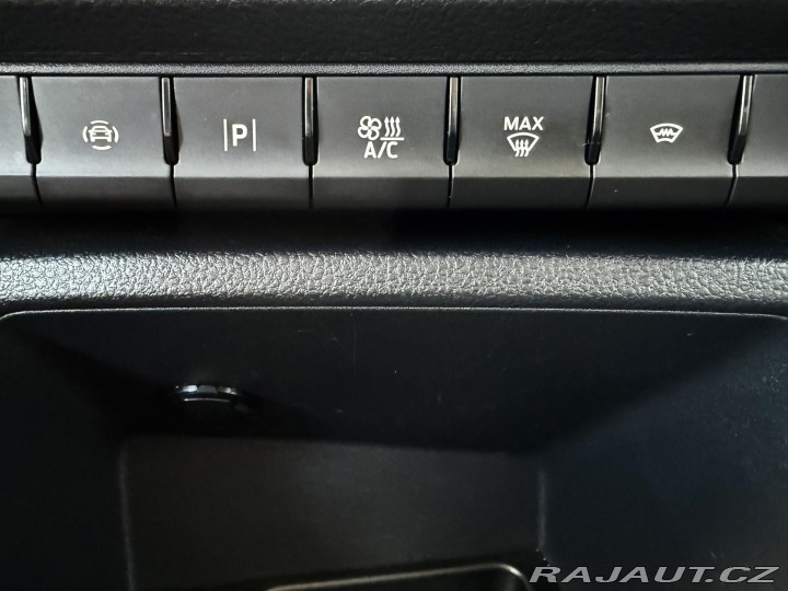 Ford Tourneo Connect 2,0 EcoBlue Titanium 2023