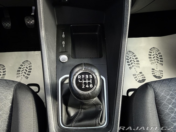 Ford Tourneo Connect 2,0 EcoBlue Titanium 2023