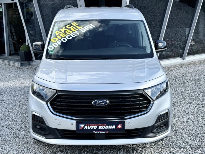 Ford Tourneo Connect 2,0 EcoBlue Titanium 2023