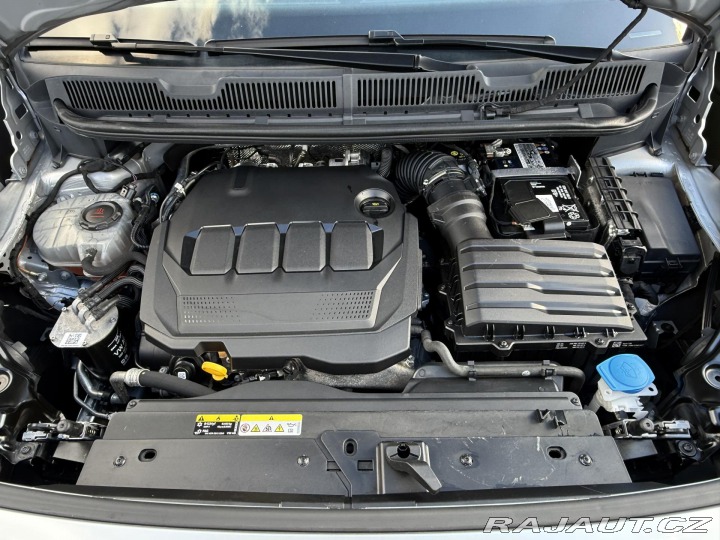 Ford Tourneo Connect 2,0 EcoBlue Titanium 2023