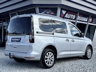 Ford Tourneo Connect 2,0 EcoBlue Titanium 2023