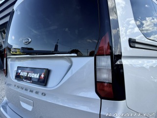 Ford Tourneo Connect 2,0 EcoBlue Titanium 2023