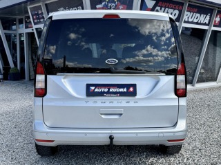 Ford Tourneo Connect 2,0 EcoBlue Titanium 2023
