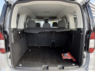 Ford Tourneo Connect 2,0 EcoBlue Titanium 2023