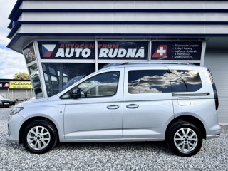 Ford Tourneo Connect 2,0 EcoBlue Titanium 2023