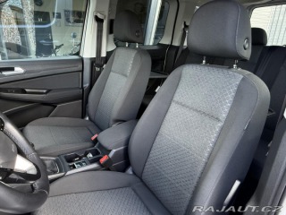 Ford Tourneo Connect 2,0 EcoBlue Titanium 2023