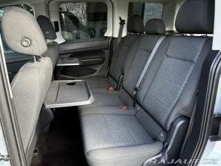 Ford Tourneo Connect 2,0 EcoBlue Titanium 2023