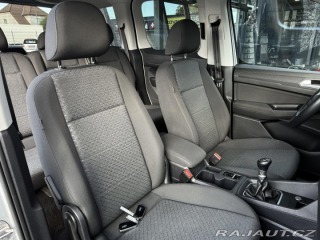 Ford Tourneo Connect 2,0 EcoBlue Titanium 2023