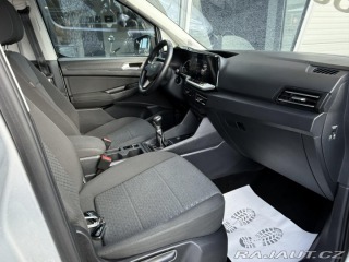 Ford Tourneo Connect 2,0 EcoBlue Titanium 2023