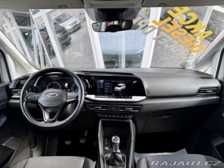 Ford Tourneo Connect 2,0 EcoBlue Titanium 2023