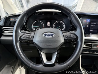 Ford Tourneo Connect 2,0 EcoBlue Titanium 2023