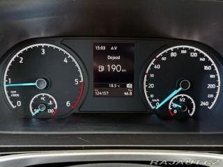 Ford Tourneo Connect 2,0 EcoBlue Titanium 2023