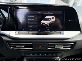 Ford Tourneo Connect 2,0 EcoBlue Titanium 2023