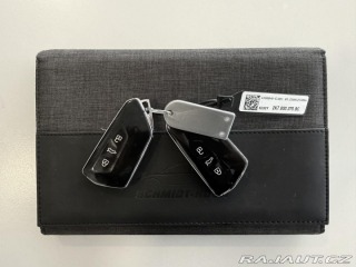 Ford Tourneo Connect 2,0 EcoBlue Titanium 2023