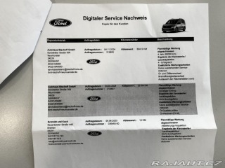 Ford Tourneo Connect 2,0 EcoBlue Titanium 2023