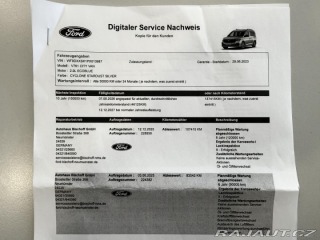 Ford Tourneo Connect 2,0 EcoBlue Titanium 2023