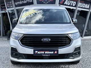 Ford Tourneo Connect 2,0 EcoBlue Titanium 2023