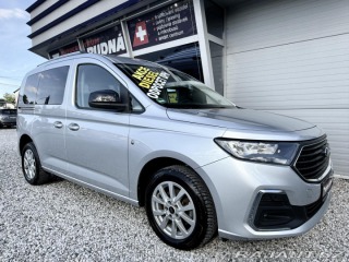 Ford Tourneo Connect 2,0 EcoBlue Titanium 2023