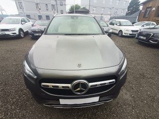 Mercedes-Benz GLA 220CDI ČR 1majitel 59TKM