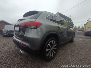 Mercedes-Benz GLA 220CDI ČR 1majitel 59TKM 2021