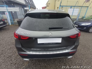 Mercedes-Benz GLA 220CDI ČR 1majitel 59TKM 2021