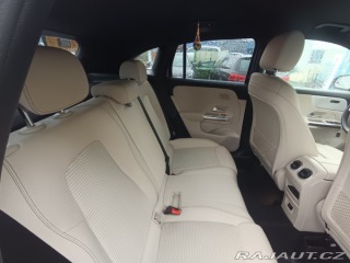 Mercedes-Benz GLA 220CDI ČR 1majitel 59TKM 2021
