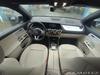 Mercedes-Benz GLA 220CDI ČR 1majitel 59TKM 2021
