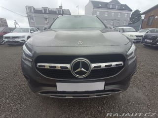 Mercedes-Benz GLA 220CDI ČR 1majitel 59TKM 2021